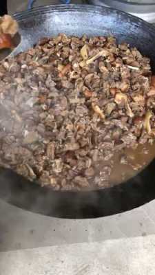 长沙哪里的狗肉最好吃,长沙哪里有柴火鱼吃的地方-第3张图片-厨房小当家 长沙哪里的狗肉最好吃,长沙哪里有柴火鱼吃的地方-第3张图片-厨房小当家
