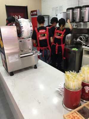在沪上阿姨奶茶店上班怎么样,沪上阿姨奶茶工作怎么样啊-第2张图片-厨房小当家 在沪上阿姨奶茶店上班怎么样,沪上阿姨奶茶工作怎么样啊-第2张图片-厨房小当家