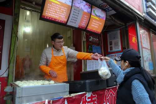 开店卖包子利润怎么样(开店卖包子利润怎么样啊)-第2张图片-厨房小当家 开店卖包子利润怎么样(开店卖包子利润怎么样啊)-第2张图片-厨房小当家