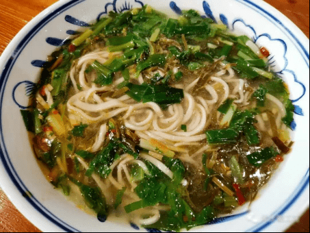 附近哪里有浆水面(附近浆水面馆)-第3张图片-厨房小当家 附近哪里有浆水面(附近浆水面馆)-第3张图片-厨房小当家