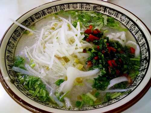 附近哪里有浆水面(附近浆水面馆)-第2张图片-厨房小当家 附近哪里有浆水面(附近浆水面馆)-第2张图片-厨房小当家