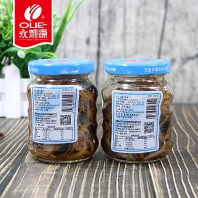 丁香鱼罐头哪个牌子好吃,哪里的鱼罐头好吃又便宜-第2张图片-厨房小当家 丁香鱼罐头哪个牌子好吃,哪里的鱼罐头好吃又便宜-第2张图片-厨房小当家