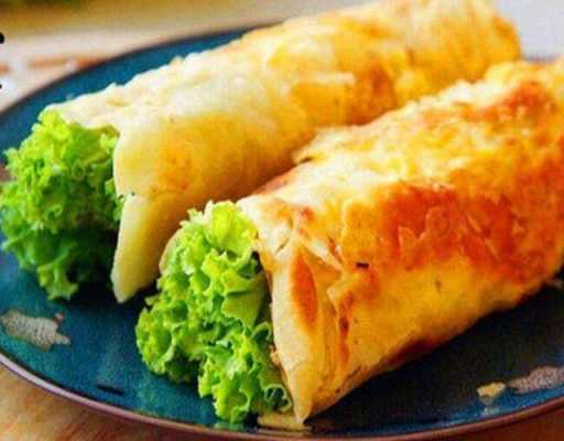 有什么食物方便携带,又可以作为午餐的,肉蛋馅饼从哪里学的-第2张图片-厨房小当家 有什么食物方便携带,又可以作为午餐的,肉蛋馅饼从哪里学的-第2张图片-厨房小当家