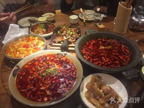 成都哪里的菜馆好吃(成都哪里的菜馆好吃又便宜)-第2张图片-厨房小当家 成都哪里的菜馆好吃(成都哪里的菜馆好吃又便宜)-第2张图片-厨房小当家