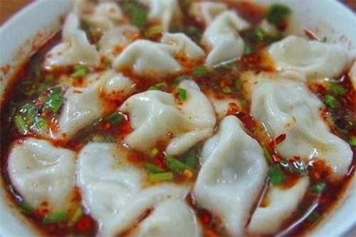 上海哪里水饺好吃（上海市好吃的酸汤水饺）-第2张图片-厨房小当家
