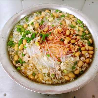 哪里有生榨米粉学（生榨米粉哪里学正宗）-第3张图片-厨房小当家