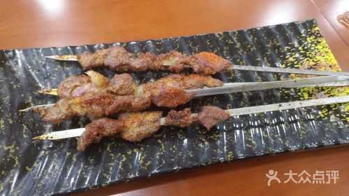 淮南哪里有好吃的(淮南哪里有好吃的羊肉串)-第1张图片-厨房小当家 淮南哪里有好吃的(淮南哪里有好吃的羊肉串)-第1张图片-厨房小当家