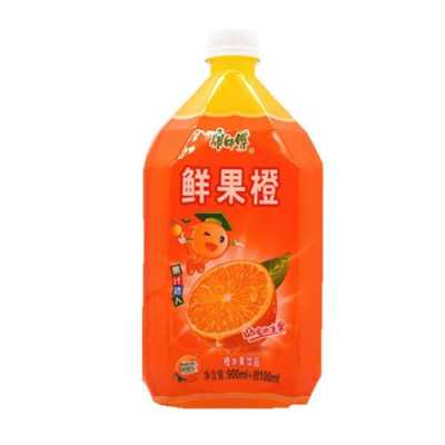 橘来鲜果饮品怎么样(橘来鲜果饮品怎么样好喝吗)-第2张图片-厨房小当家 橘来鲜果饮品怎么样(橘来鲜果饮品怎么样好喝吗)-第2张图片-厨房小当家