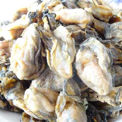干牡蛎的做法,干牡蛎哪里能买到正宗的-第2张图片-厨房小当家 干牡蛎的做法,干牡蛎哪里能买到正宗的-第2张图片-厨房小当家
