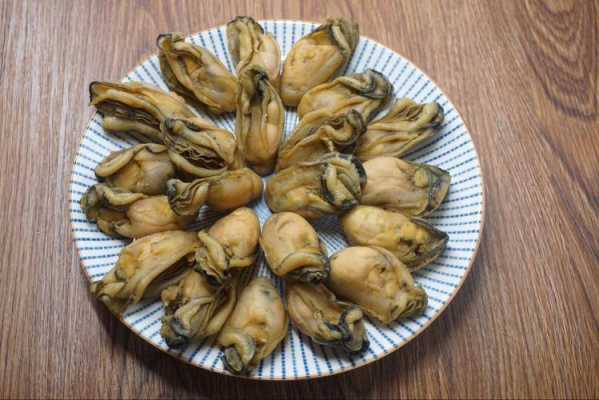 干牡蛎的做法,干牡蛎哪里能买到正宗的-第1张图片-厨房小当家 干牡蛎的做法,干牡蛎哪里能买到正宗的-第1张图片-厨房小当家