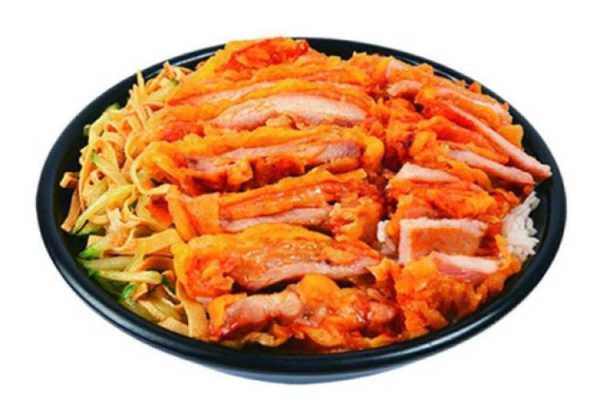 脆皮鸡饭源自哪里(日式脆皮鸡饭的做法)-第2张图片-厨房小当家 脆皮鸡饭源自哪里(日式脆皮鸡饭的做法)-第2张图片-厨房小当家