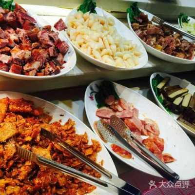大连必吃榜前十名,福州汉丽轩自助餐厅-第3张图片-厨房小当家 大连必吃榜前十名,福州汉丽轩自助餐厅-第3张图片-厨房小当家