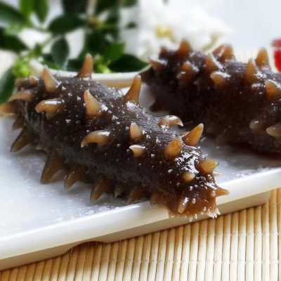 大连海参品牌前十名,大连哪里的海参最好最正宗-第1张图片-厨房小当家 大连海参品牌前十名,大连哪里的海参最好最正宗-第1张图片-厨房小当家