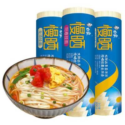 龙须挂面和阳春挂面哪个好吃,龙须面哪里好吃啊-第3张图片-厨房小当家 龙须挂面和阳春挂面哪个好吃,龙须面哪里好吃啊-第3张图片-厨房小当家