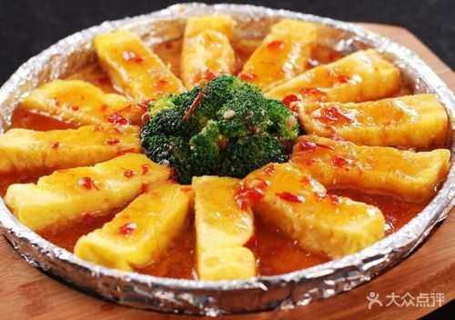木黄金豆腐哪家最出名,黄金豆腐哪里有卖的-第1张图片-厨房小当家 木黄金豆腐哪家最出名,黄金豆腐哪里有卖的-第1张图片-厨房小当家