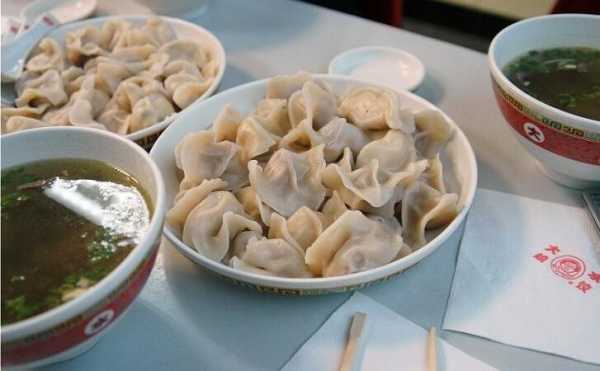 罗大娘饺子怎么样,冰冻的大娘水饺怎么样好吃吗-第3张图片-厨房小当家 罗大娘饺子怎么样,冰冻的大娘水饺怎么样好吃吗-第3张图片-厨房小当家