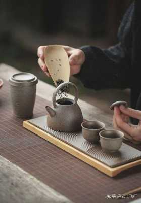 现在喝什么茶比较合适,茶茶是谁-第1张图片-厨房小当家 现在喝什么茶比较合适,茶茶是谁-第1张图片-厨房小当家