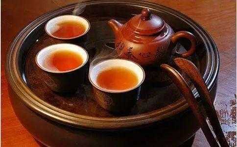 现在喝什么茶比较合适,茶茶是谁-第3张图片-厨房小当家 现在喝什么茶比较合适,茶茶是谁-第3张图片-厨房小当家