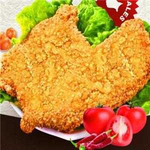 杞县大脸鸡排怎么样(杞县大脸鸡排怎么样好吃吗)-第2张图片-厨房小当家 杞县大脸鸡排怎么样(杞县大脸鸡排怎么样好吃吗)-第2张图片-厨房小当家