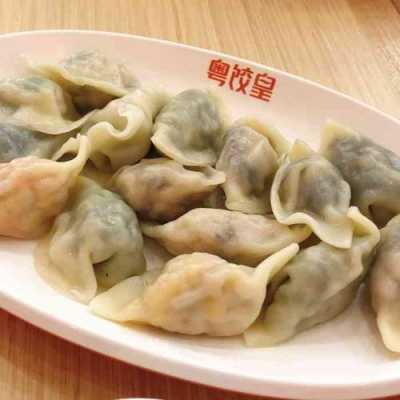 粤饺皇生意怎么样(粤饺皇饺子怎么样)-第3张图片-厨房小当家 粤饺皇生意怎么样(粤饺皇饺子怎么样)-第3张图片-厨房小当家