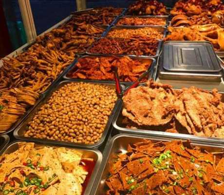 仪陇十大特色餐馆,卤元帅卤味加盟费多少-第1张图片-厨房小当家 仪陇十大特色餐馆,卤元帅卤味加盟费多少-第1张图片-厨房小当家