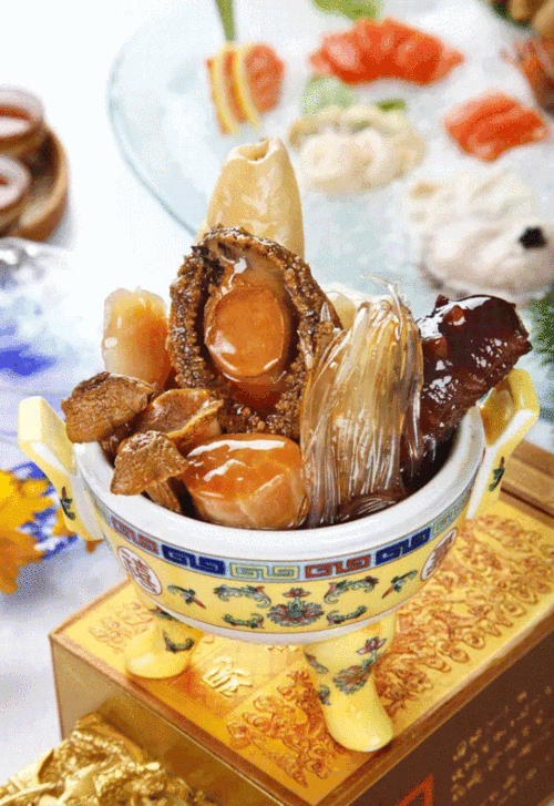 佛跳墙是哪里菜系(佛跳墙是哪个菜系?有什么特色)-第1张图片-厨房小当家 佛跳墙是哪里菜系(佛跳墙是哪个菜系?有什么特色)-第1张图片-厨房小当家