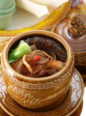 佛跳墙是哪里菜系(佛跳墙是哪个菜系?有什么特色)-第2张图片-厨房小当家 佛跳墙是哪里菜系(佛跳墙是哪个菜系?有什么特色)-第2张图片-厨房小当家