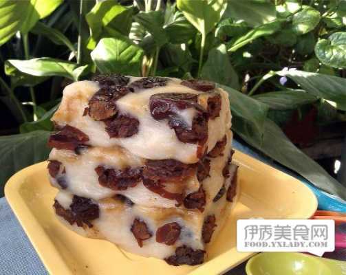 糯米红枣哪里有卖(黄磊地瓜糯米红枣糕的做法)-第1张图片-厨房小当家 糯米红枣哪里有卖(黄磊地瓜糯米红枣糕的做法)-第1张图片-厨房小当家