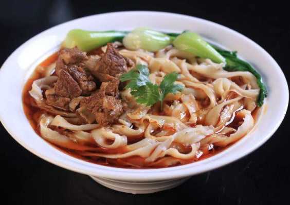 刀削面出自哪里(北方面食来源)-第3张图片-厨房小当家 刀削面出自哪里(北方面食来源)-第3张图片-厨房小当家