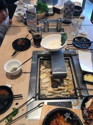 新石器烤肉面试怎么样(欧尚新石器烤肉排队吗)-第3张图片-厨房小当家 新石器烤肉面试怎么样(欧尚新石器烤肉排队吗)-第3张图片-厨房小当家