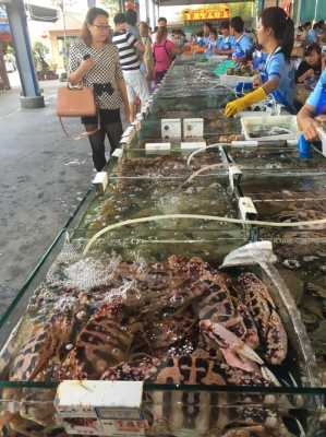 海南海口最大批发市场排名,便宜一点的干虾仁在哪批发-第3张图片-厨房小当家 海南海口最大批发市场排名,便宜一点的干虾仁在哪批发-第3张图片-厨房小当家