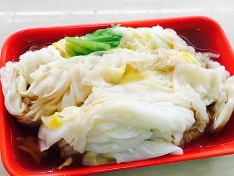 广州哪里肠粉最好吃(广州哪里肠粉最好吃的)-第3张图片-厨房小当家 广州哪里肠粉最好吃(广州哪里肠粉最好吃的)-第3张图片-厨房小当家