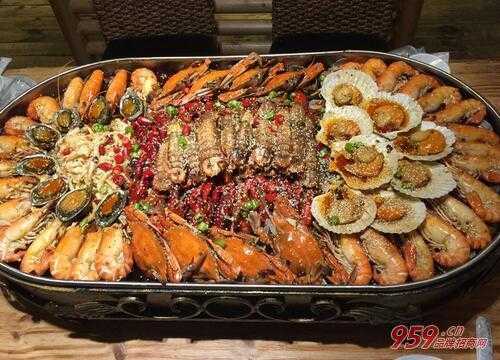 怎么样开海鲜店(怎么样开海鲜店赚钱)-第3张图片-厨房小当家 怎么样开海鲜店(怎么样开海鲜店赚钱)-第3张图片-厨房小当家