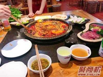四个锅的火锅叫什么火锅,园福老火锅怎么样好吃吗-第3张图片-厨房小当家 四个锅的火锅叫什么火锅,园福老火锅怎么样好吃吗-第3张图片-厨房小当家