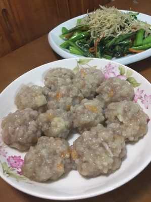 江西芋头红薯粉丸子正宗做法,芋头丸子是哪里的特产-第3张图片-厨房小当家 江西芋头红薯粉丸子正宗做法,芋头丸子是哪里的特产-第3张图片-厨房小当家
