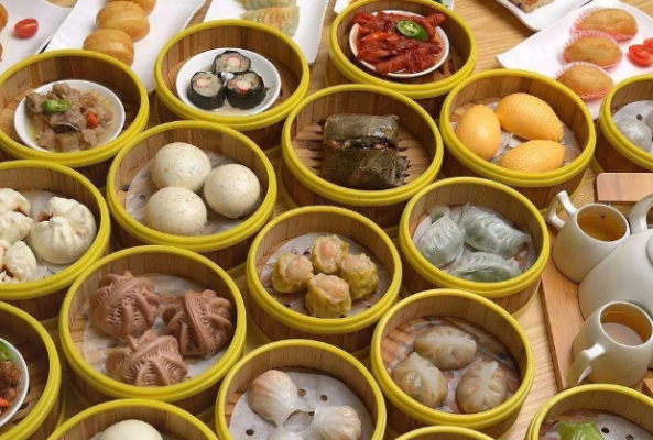 广式早茶加盟店10大品牌,老广记美食加盟怎么样啊-第3张图片-厨房小当家 广式早茶加盟店10大品牌,老广记美食加盟怎么样啊-第3张图片-厨房小当家