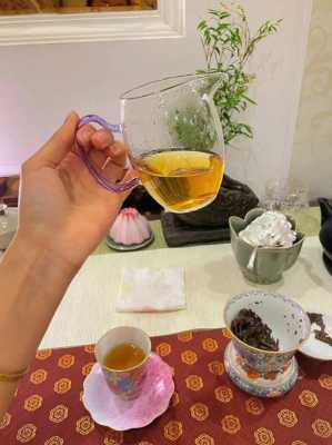 茶可以让人怎么样(茶可以让人怎么样)-第3张图片-厨房小当家 茶可以让人怎么样(茶可以让人怎么样)-第3张图片-厨房小当家