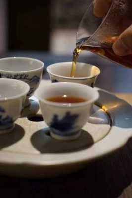 茶可以让人怎么样(茶可以让人怎么样)-第2张图片-厨房小当家 茶可以让人怎么样(茶可以让人怎么样)-第2张图片-厨房小当家