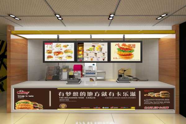 汉堡店应该怎么开,如何开好,开汉堡店步骤-第1张图片-厨房小当家 汉堡店应该怎么开,如何开好,开汉堡店步骤-第1张图片-厨房小当家