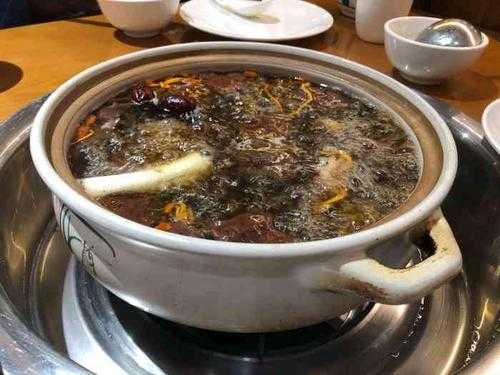 成都的小吃街怎么走,温江哪家菌汤好吃-第1张图片-厨房小当家 成都的小吃街怎么走,温江哪家菌汤好吃-第1张图片-厨房小当家