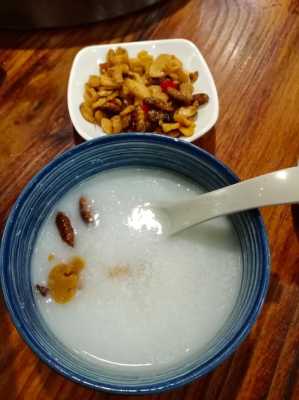哪里有教熬粥的(清晨一碗粥夜饭莫教足什么意思)-第1张图片-厨房小当家 哪里有教熬粥的(清晨一碗粥夜饭莫教足什么意思)-第1张图片-厨房小当家