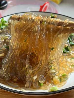 地瓜粉吃了哪里好(红薯粉条卖点)-第2张图片-厨房小当家 地瓜粉吃了哪里好(红薯粉条卖点)-第2张图片-厨房小当家