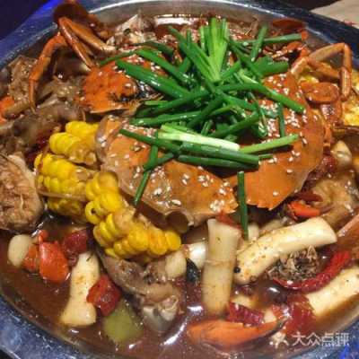 北京吃螃蟹去哪个店好,北京哪里有蟹肉煲吃-第1张图片-厨房小当家 北京吃螃蟹去哪个店好,北京哪里有蟹肉煲吃-第1张图片-厨房小当家
