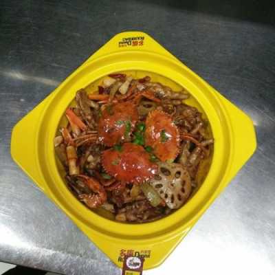 北京吃螃蟹去哪个店好,北京哪里有蟹肉煲吃-第3张图片-厨房小当家 北京吃螃蟹去哪个店好,北京哪里有蟹肉煲吃-第3张图片-厨房小当家