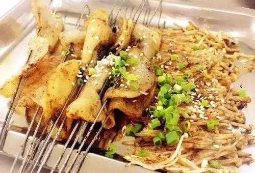 武汉十大有名的烧烤,武汉哪里烧烤最好吃有名-第1张图片-厨房小当家 武汉十大有名的烧烤,武汉哪里烧烤最好吃有名-第1张图片-厨房小当家