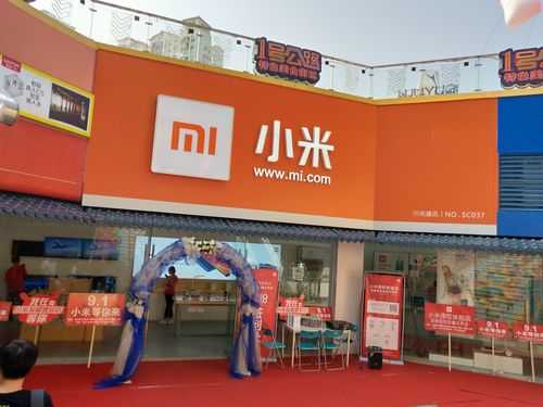 小米体验店加盟怎么样（小米体验店加盟怎么样啊）-第2张图片-厨房小当家