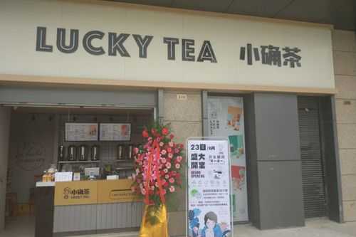 小确茶什么必点,小确茶加盟怎么样赚钱-第1张图片-厨房小当家 小确茶什么必点,小确茶加盟怎么样赚钱-第1张图片-厨房小当家