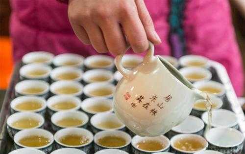 茶仙姑煲汤做法,哪里可以学茶做菜呢-第2张图片-厨房小当家