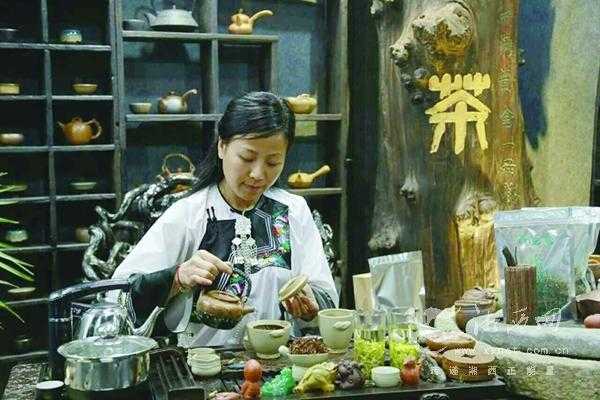 茶仙姑煲汤做法,哪里可以学茶做菜呢-第1张图片-厨房小当家