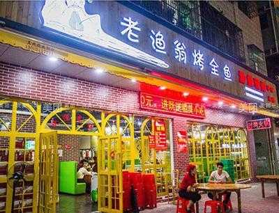 烤鱼店文字宣传,渔翁烤鱼加盟总店-第2张图片-厨房小当家 烤鱼店文字宣传,渔翁烤鱼加盟总店-第2张图片-厨房小当家